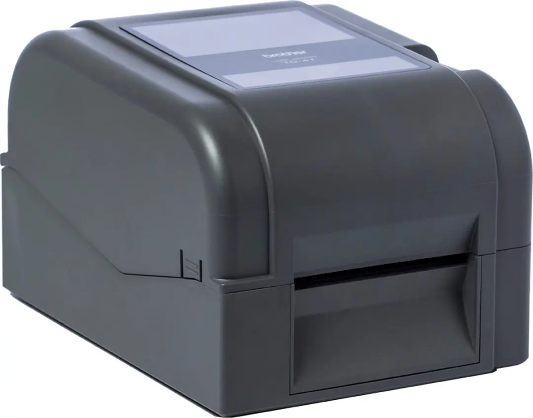 Brother TD-4520TN Labelprinter - 300x300 DPI - Zwart
