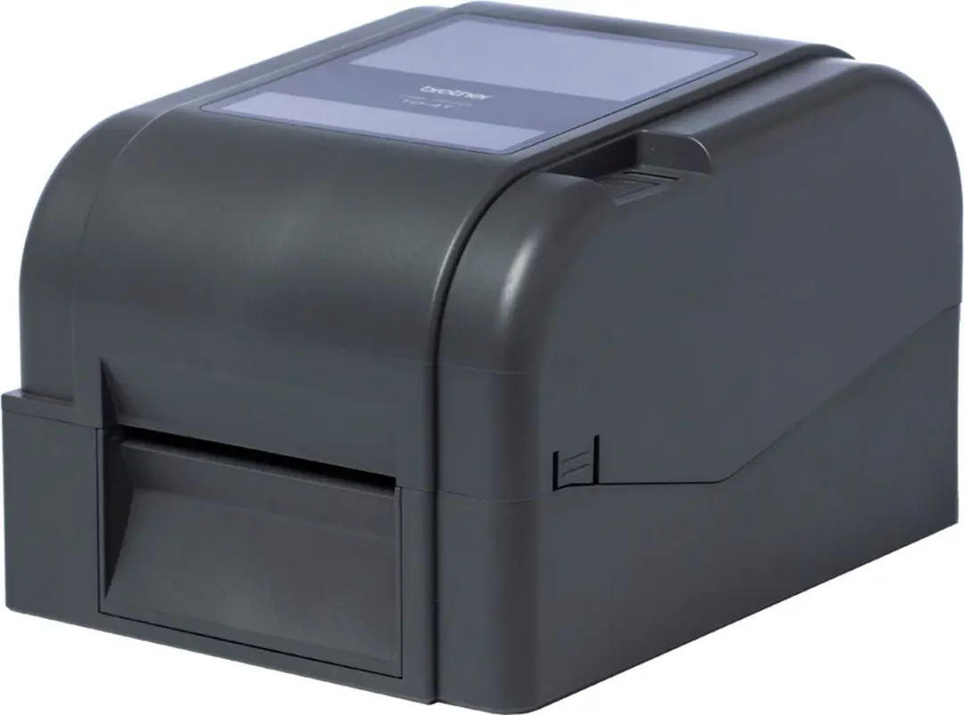 Brother TD-4520TN Labelprinter - 300x300 DPI - Zwart