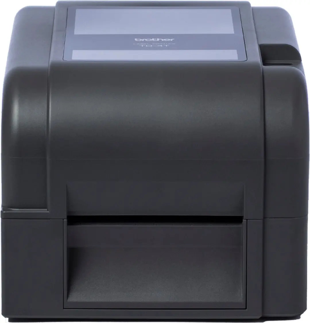 Brother TD-4520TN Labelprinter