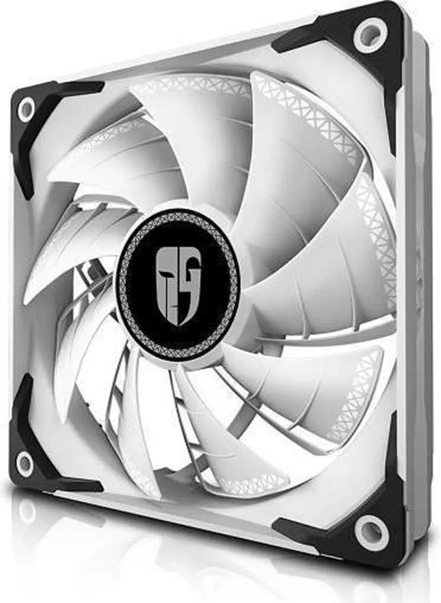DeepCool TF120S Ventilatorhuis 120mm