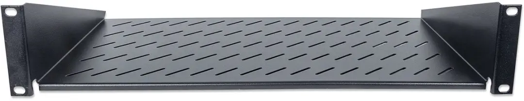 Intellinet 712507 Racktoebehoren - Zwart
