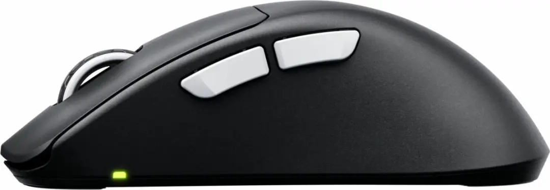 CHERRY XTRFY M64 Pro Wireless Gamingmuis - Zwart - afbeelding 6 van 6