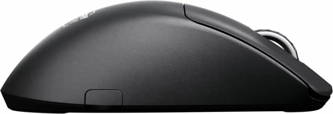 CHERRY XTRFY M64 Pro Wireless Gamingmuis - Zwart