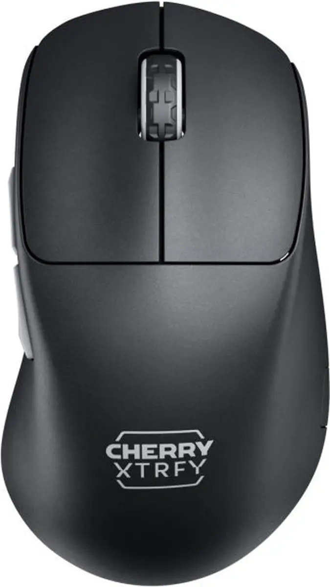 CHERRY XTRFY M64 Pro Wireless Gamingmuis
