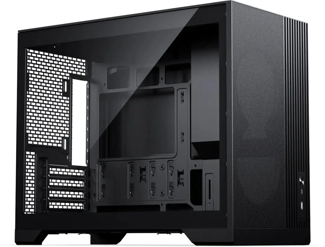 Phanteks XT M3 RGB Micro Tower PH-XT325M_DBK01