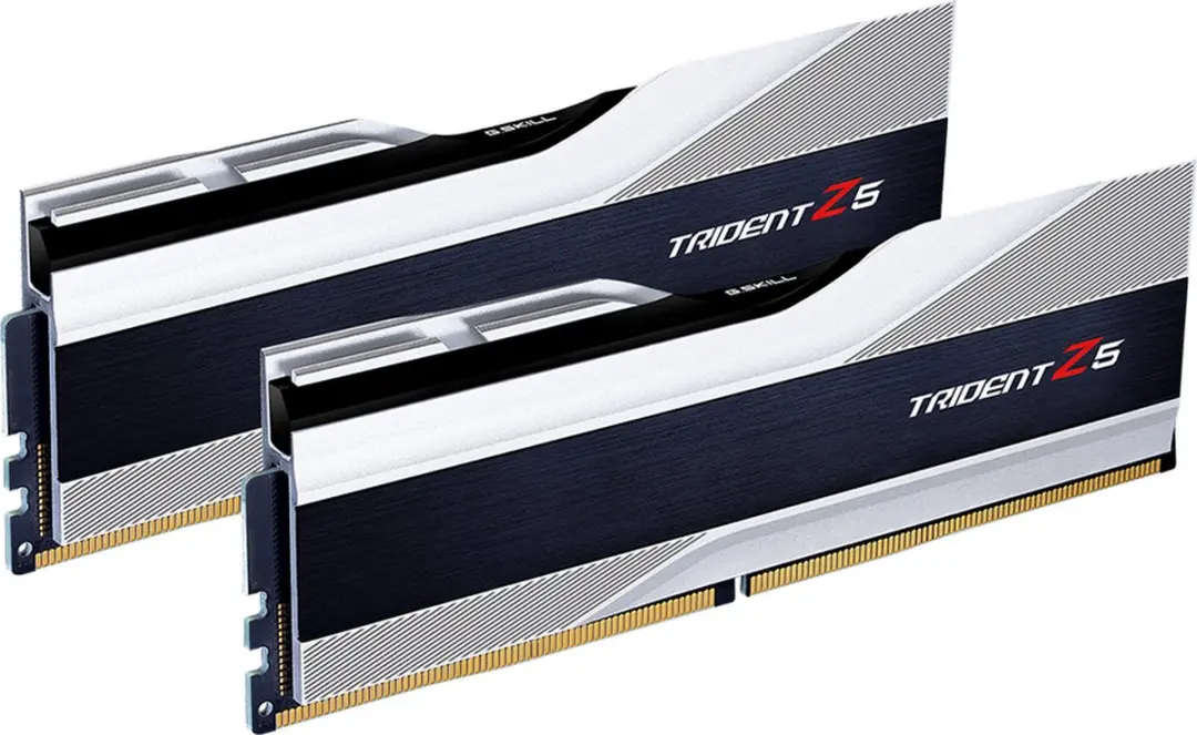 G.Skill DDR5 32GB PC6400 CL32 KIT F5-6400J3239G16GX2-TZ5S