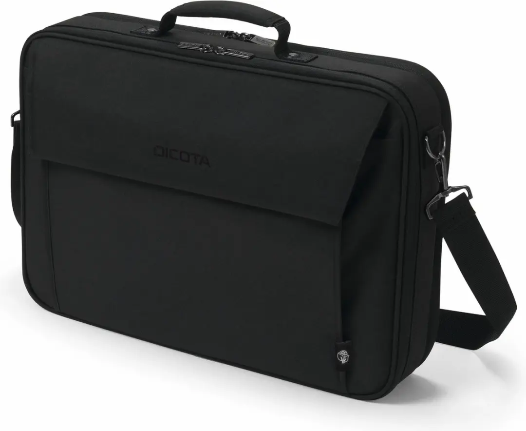 Dicota Eco Multi Plus Laptoptas 15,6"