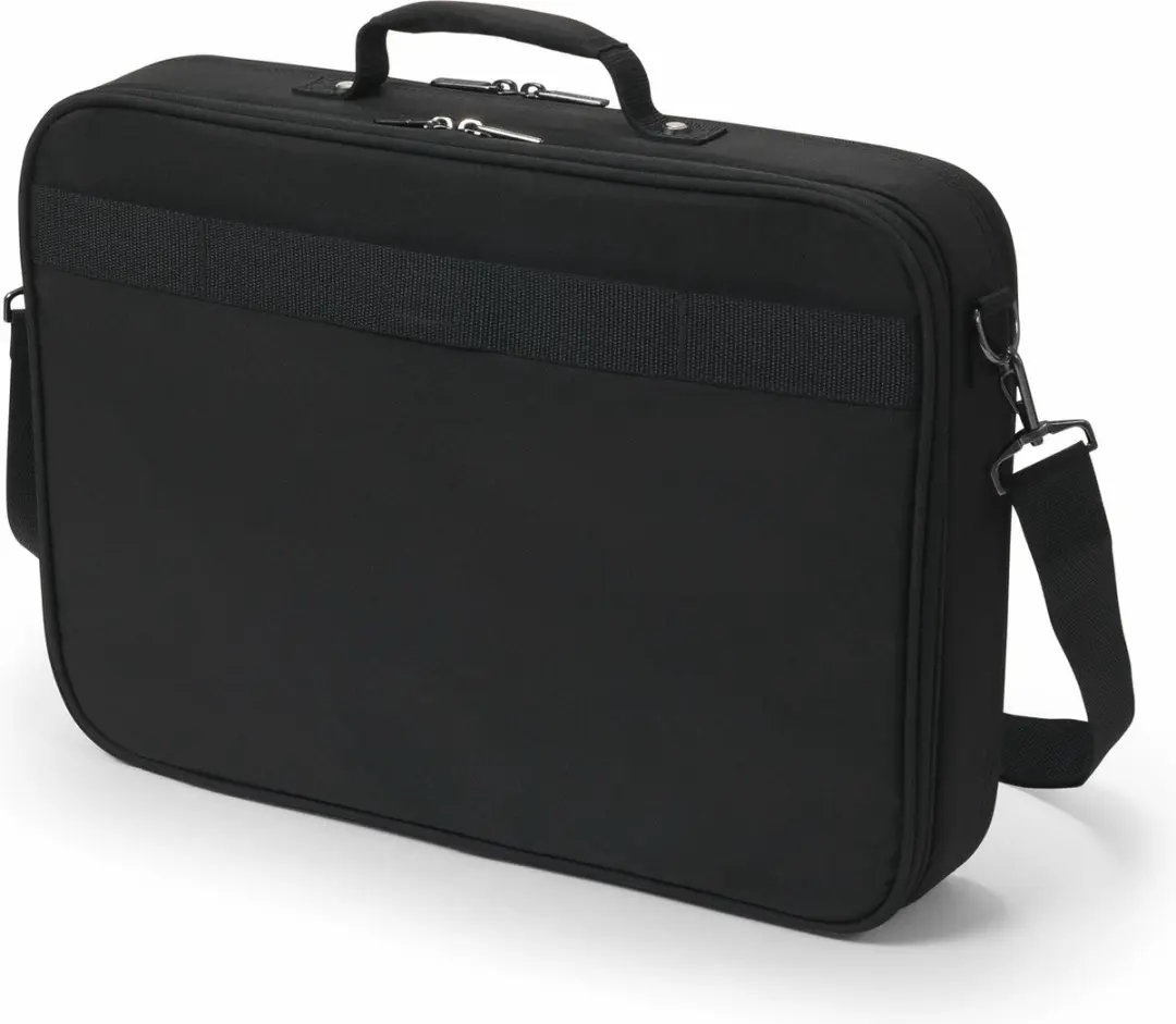 Dicota Eco Multi Plus Laptoptas 15,6" - Zwart