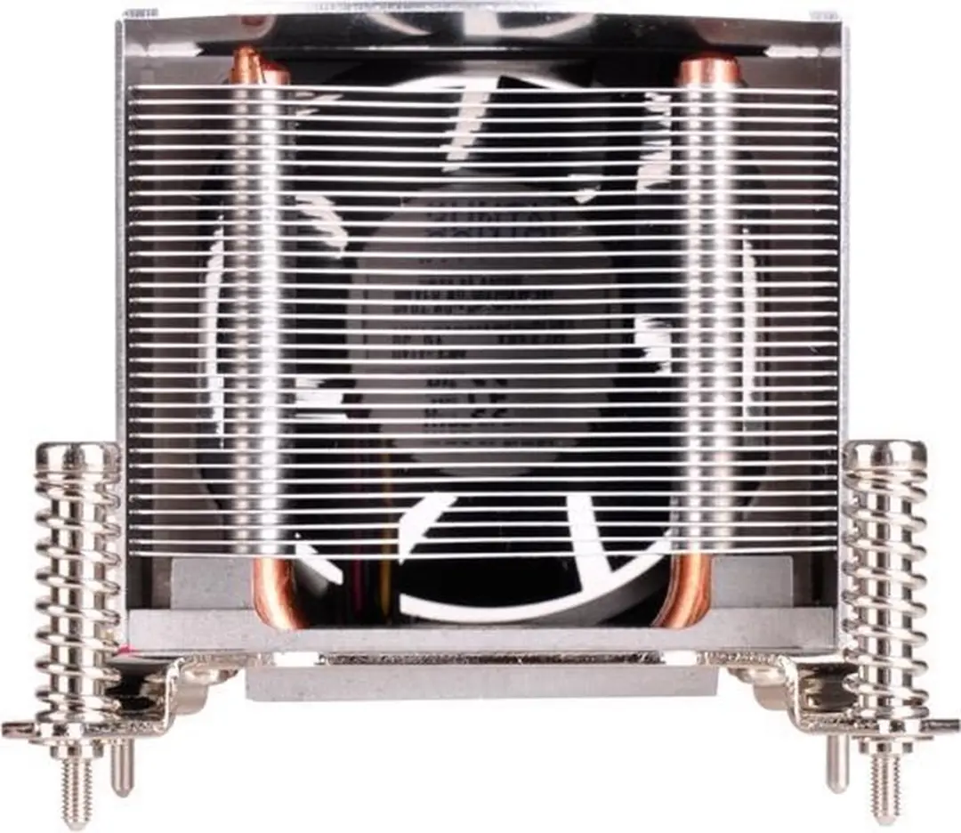 SilverStone AR09-115XS Processor Koeler