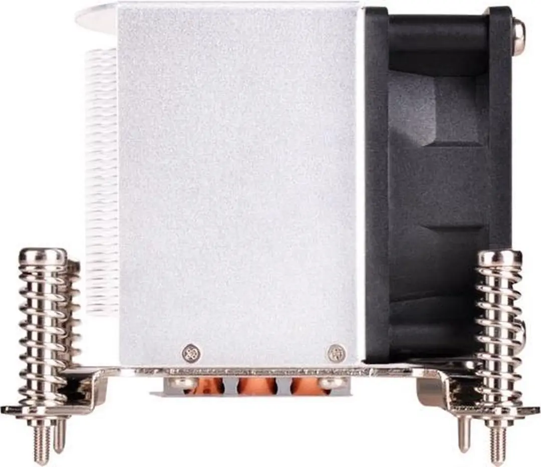SilverStone AR09-115XS Processor Koeler