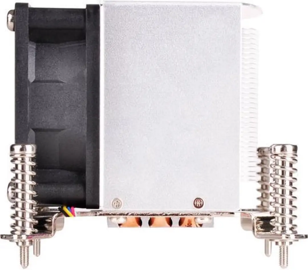 SilverStone AR09-115XS Processor Koeler