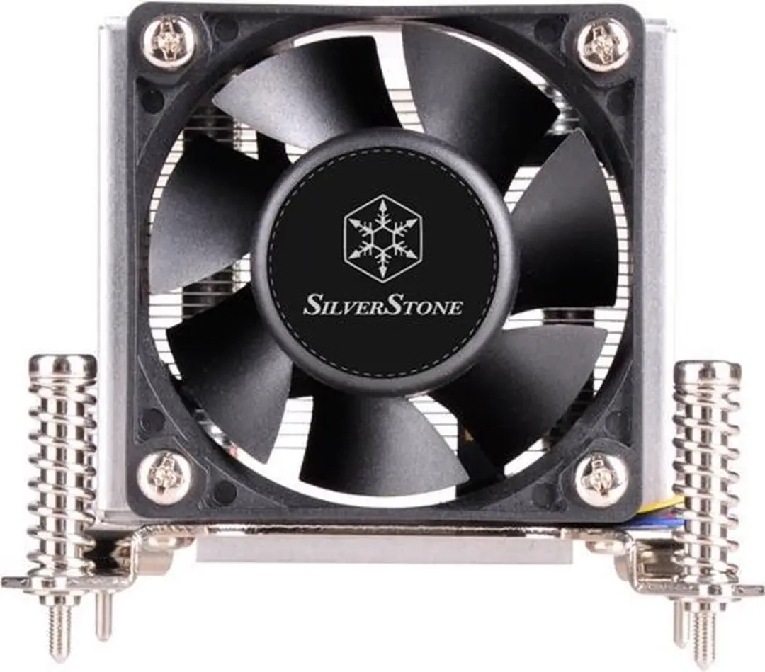 SilverStone AR09-115XS Processor Koeler
