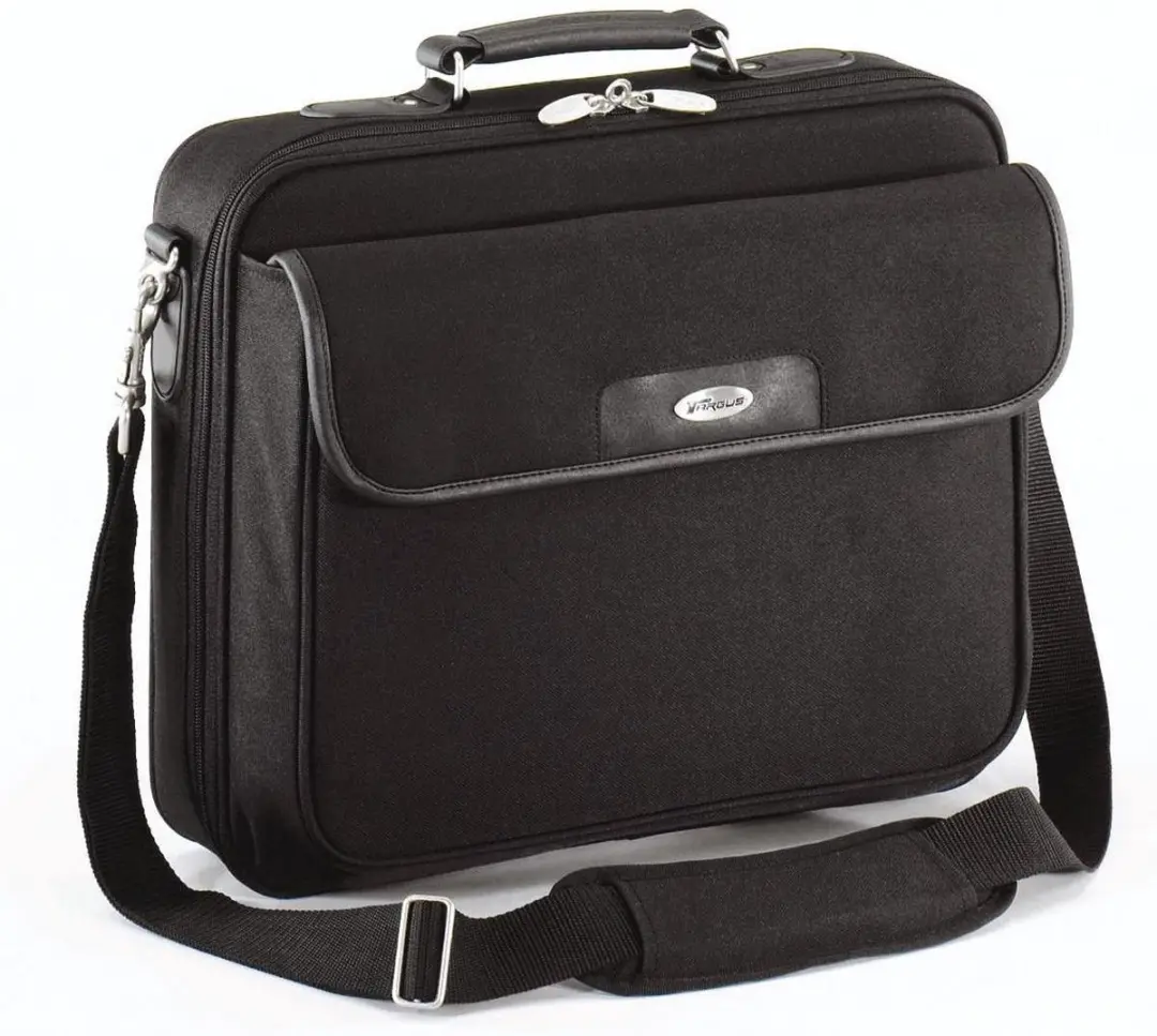 Targus Notepac Laptoptas 15-16" - Zwart