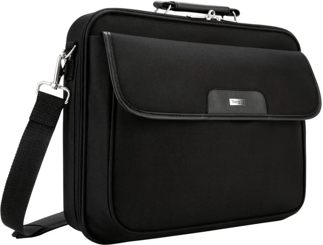 Targus Notepac Laptoptas 15-16" - Zwart