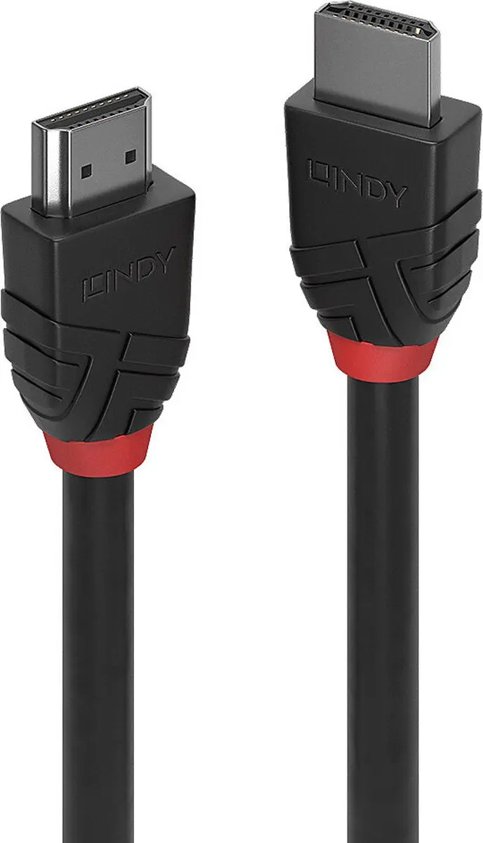 Lindy 36774 HDMI-kabel 5m
