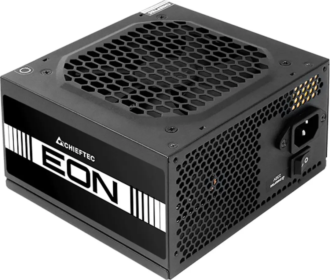 Chieftec ZPU-400S ATX Voeding 400W