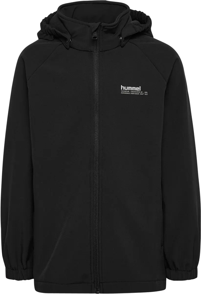 Hummel Kinder Softshelljack Hmljr 230785