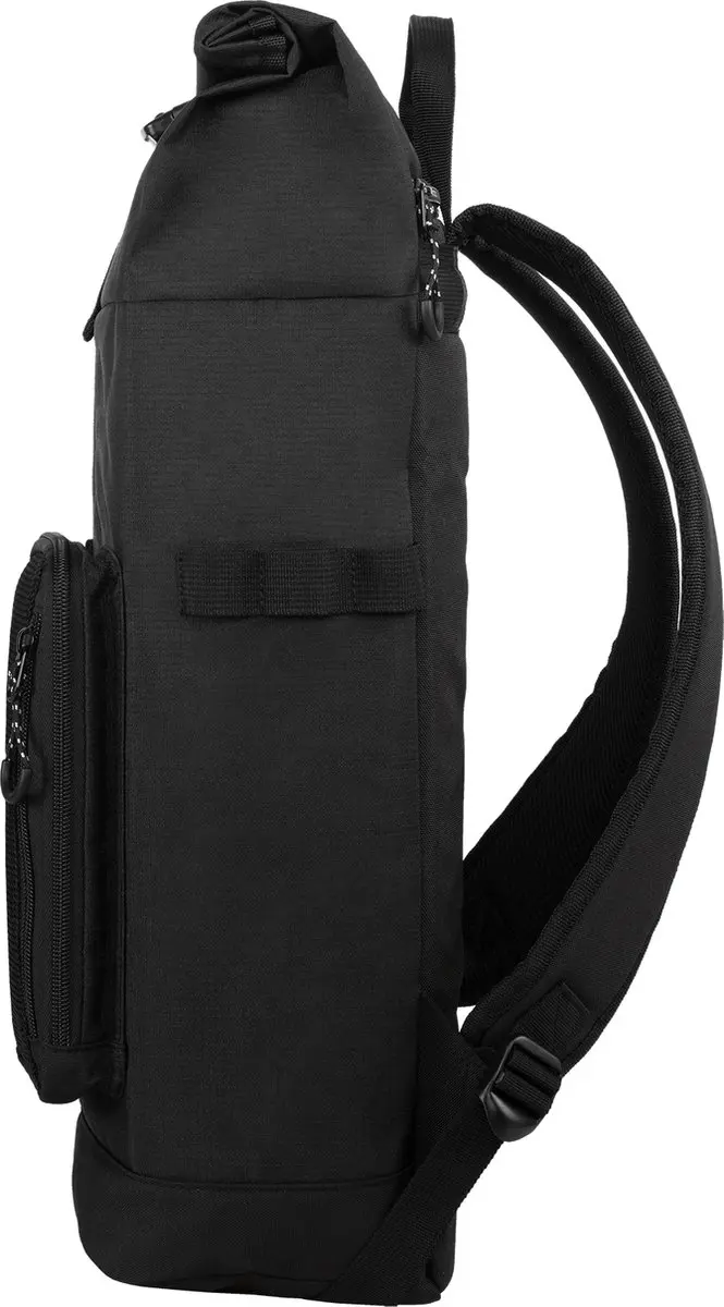 ASUS TUF Gaming VP4700 Rugzak - 17 inch - 5 vakken - Zwart - afbeelding 6 van 6