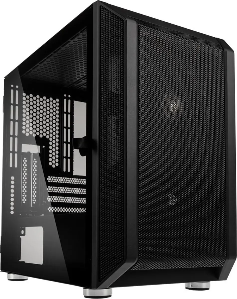 Kolink Citadel Mesh Micro Tower