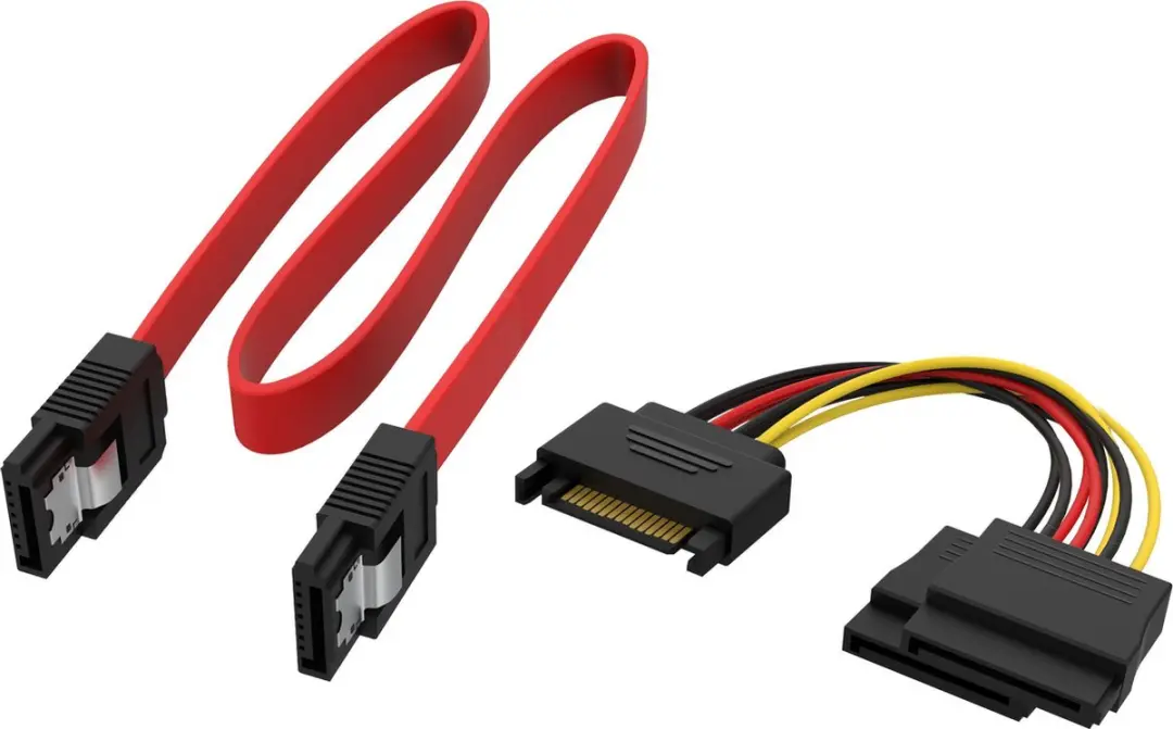 Akasa AK-HDA-12 5.25 Front Bay Adapter - Zwart
