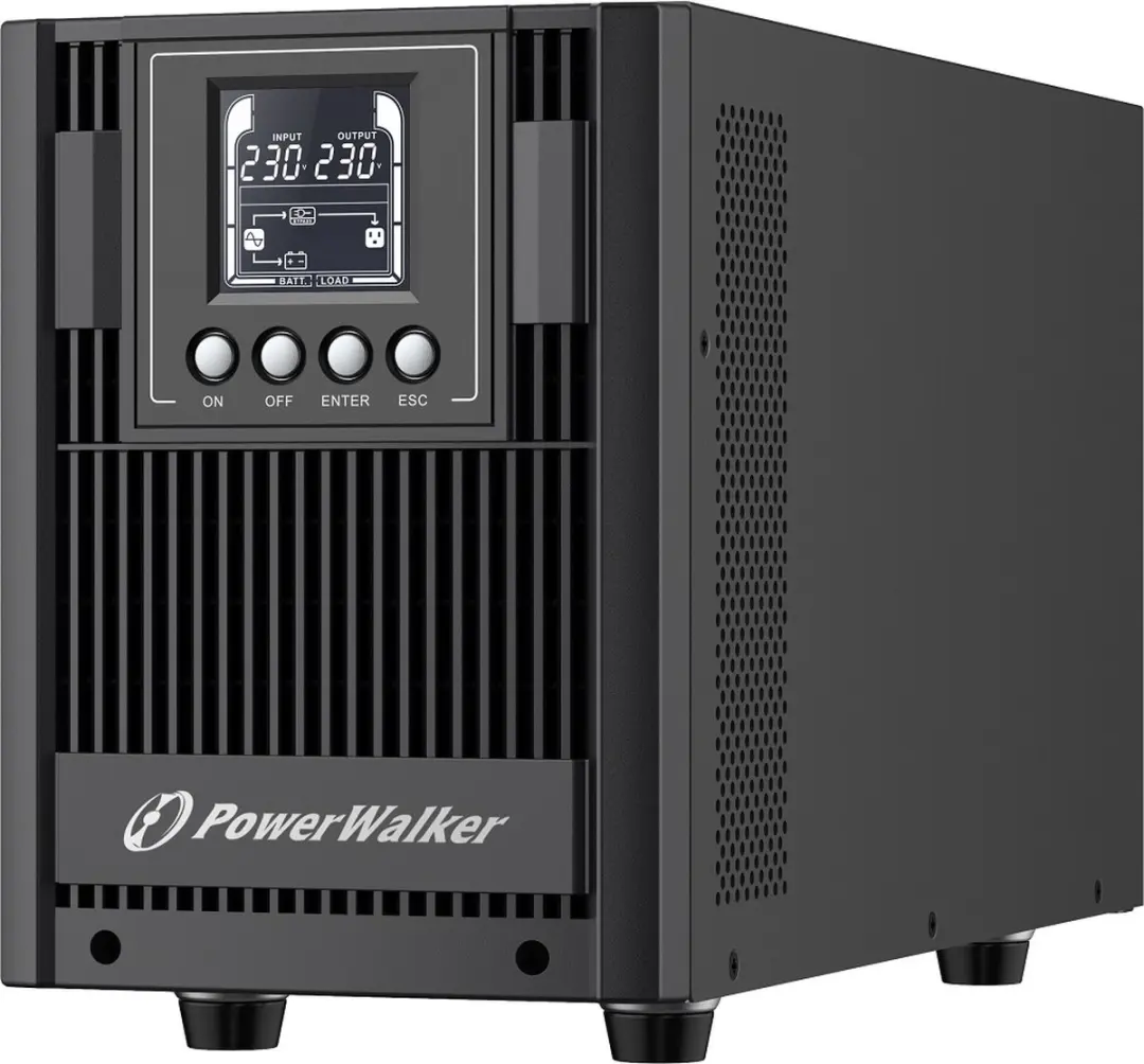 PowerWalker VFI 2000 AT UPS 1800W
