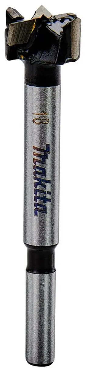 Makita D-74697 Scharnierboor 18x77mm