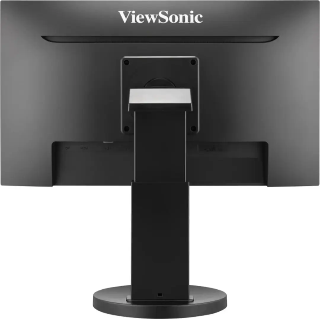 ViewSonic VG2208A-HD Monitor 22" Full HD - Zwart