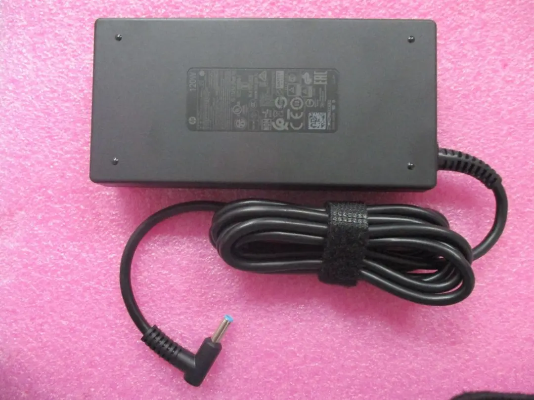 HP L41856-001 Adapter 120W
