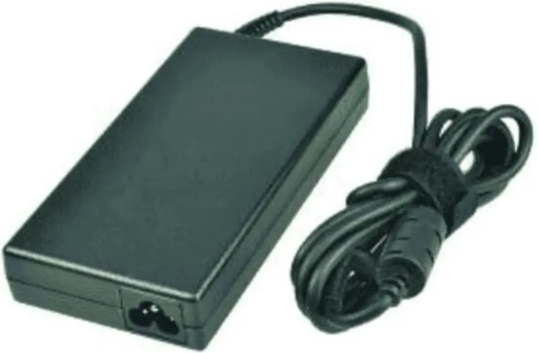 HP L41856-001 Adapter 120W - Zwart
