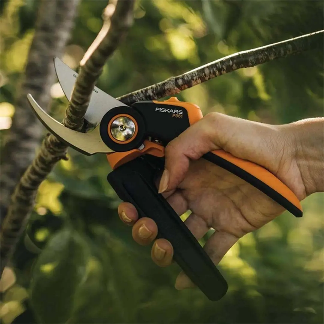 Fiskars Xseries Bypass Snoeischaar Ø26mm - L - afbeelding 6 van 6