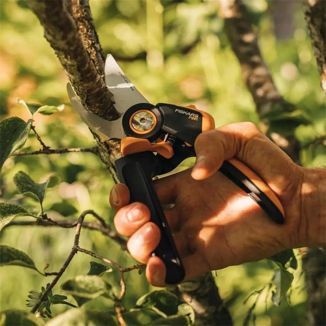 Fiskars Xseries Bypass Snoeischaar Ø26mm - L