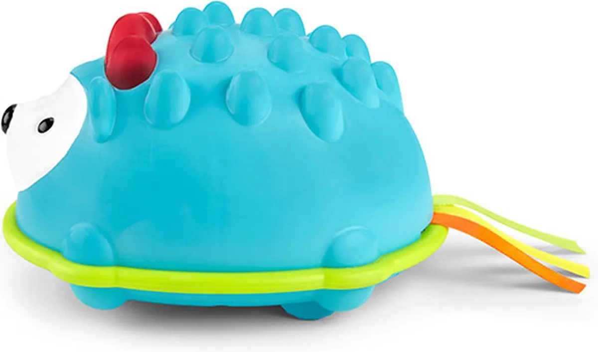Skip Hop Hedgehog Crawl Toy S9K433310 - Babyspeelgoed met licht en geluid