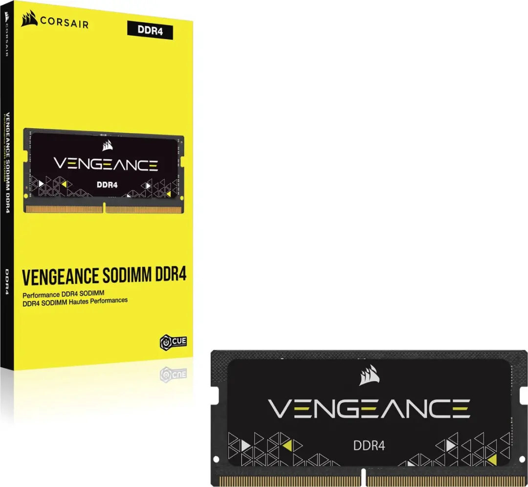 Corsair Vengeance LPX CMSX16GX4M1A2666C18 DDR4 16GB 2666MHz