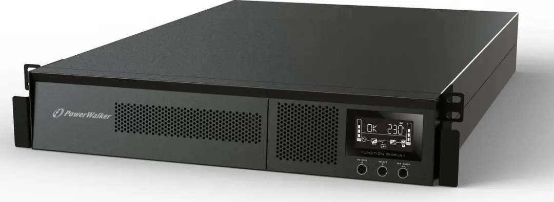 PowerWalker VFI 1000 RMG PF1 UPS 1000W