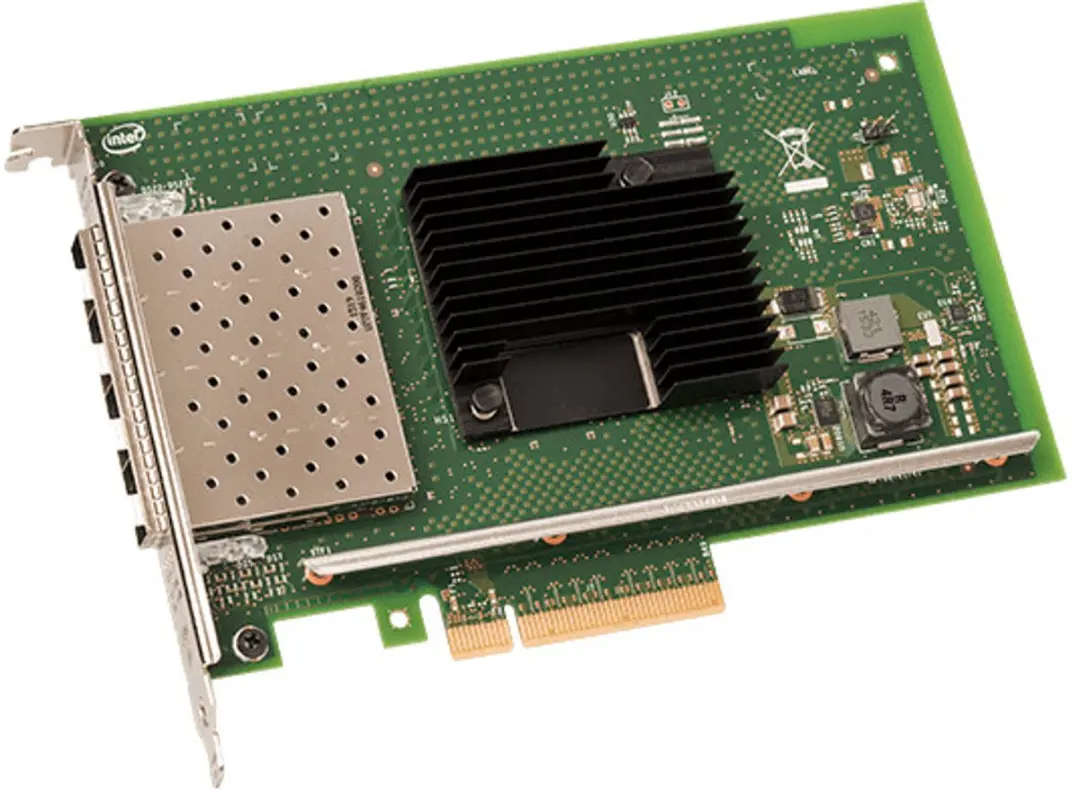 Intel X710-DA4 Ethernet Adapter