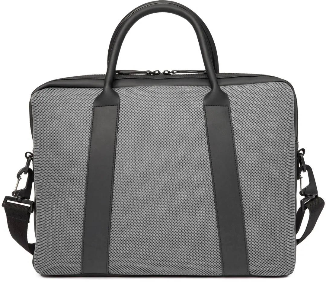 Nino Cerruti Aktetas Mesh NTD407H