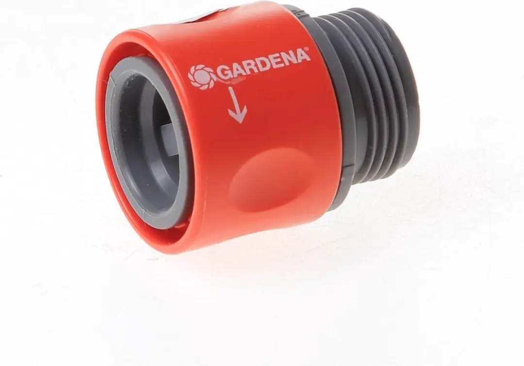 Gardena Slangstuk 26,5 mm G 3/4"