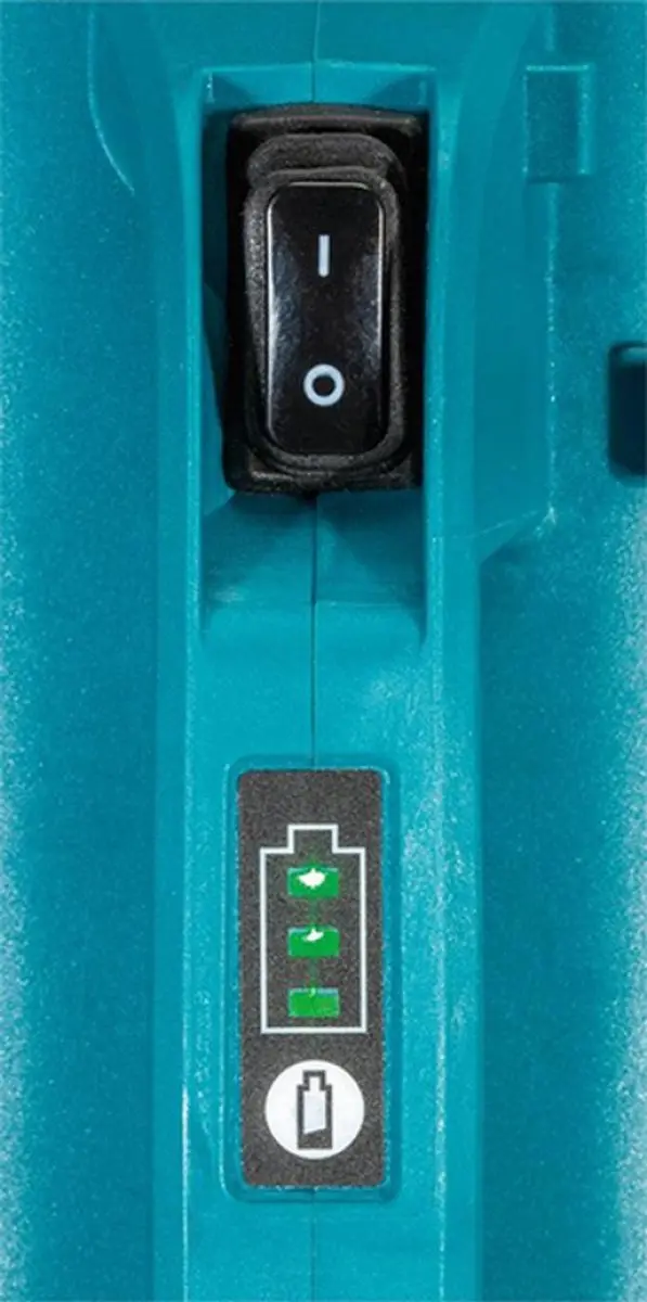 Makita US053DZ Rugnevelspuit 12V