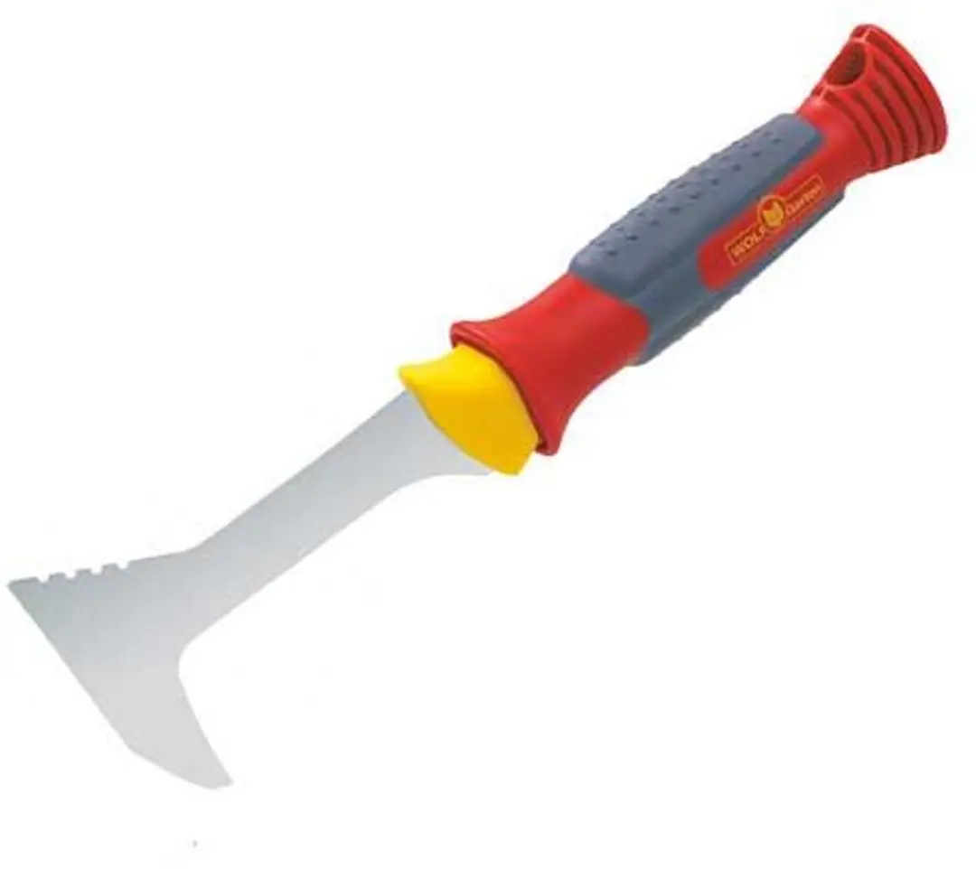 WOLF-Garten KF-2K Voegenkrabber - Softgrip