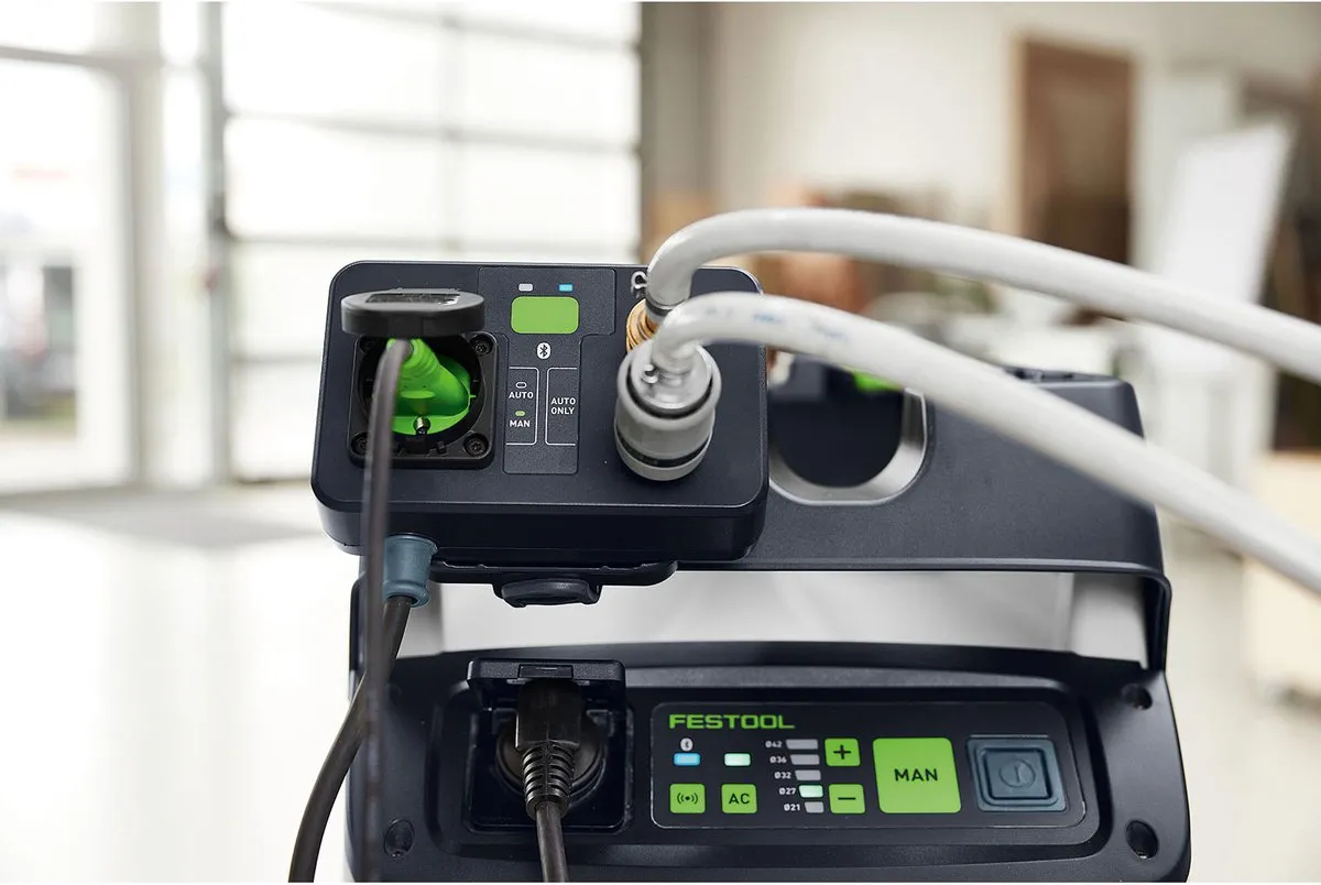 Festool DL I-CT 26-48 Persluchtmodule 578090