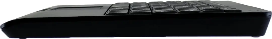Adesso SlimTouch WKB-4110UB Draadloos Toetsenbord - Universeel