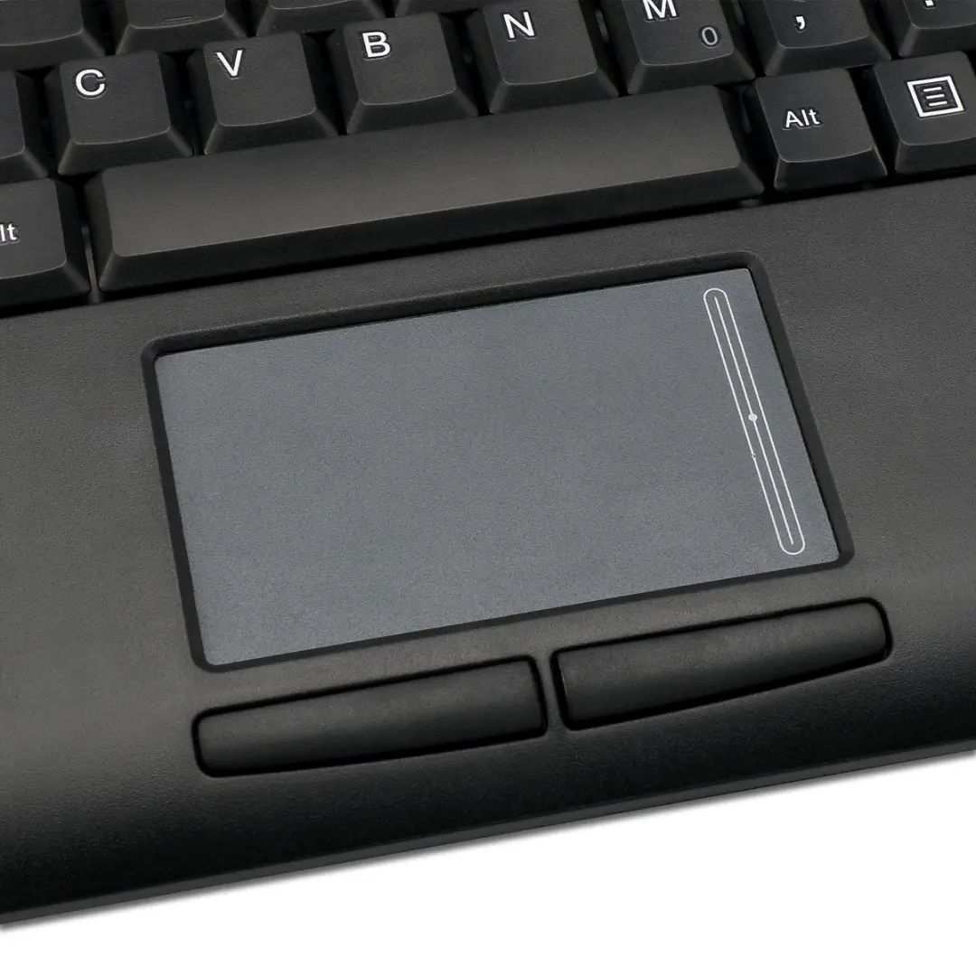 Adesso SlimTouch WKB-4110UB Draadloos Toetsenbord - Universeel - afbeelding 6 van 6