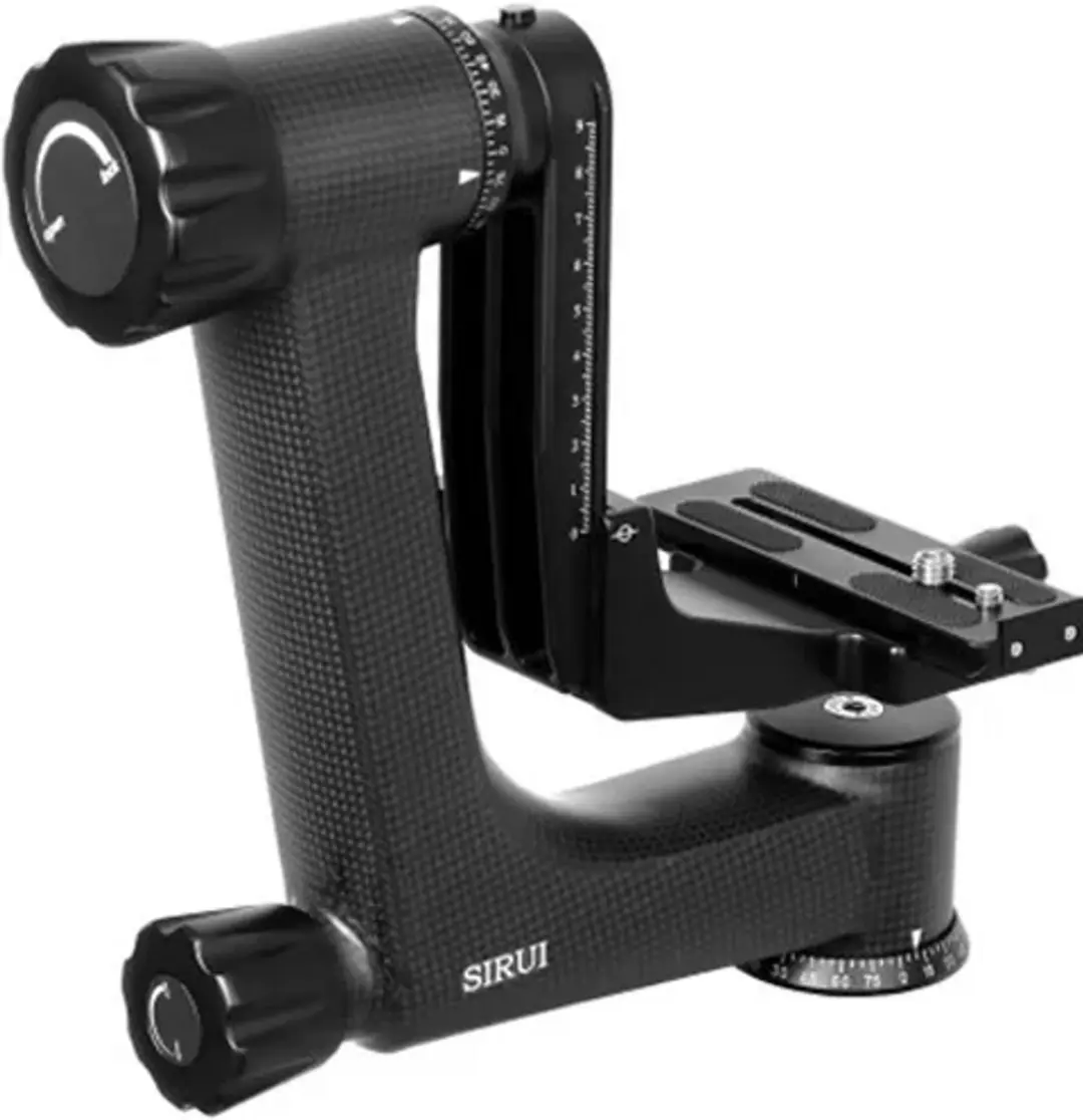 Sirui PH-30 Gimbal Head