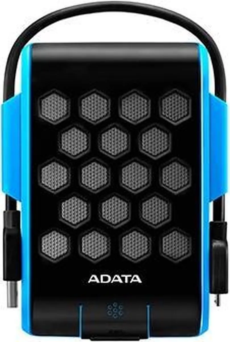 ADATA DashDrive Durable HD720 Externe Harde Schijf 2TB