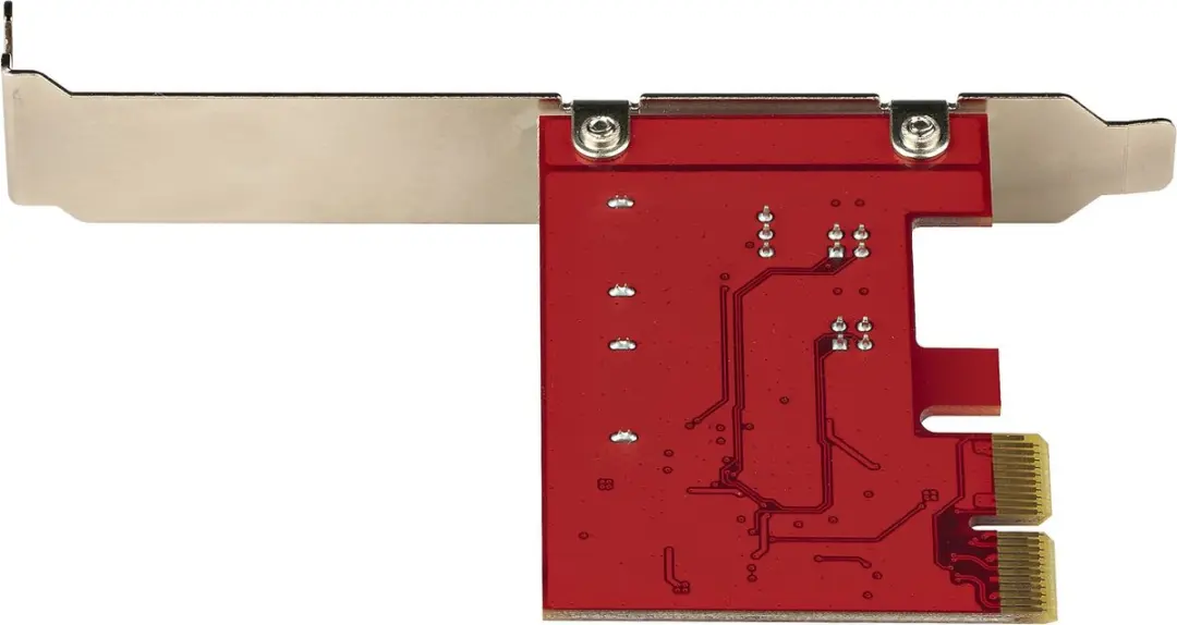 Startech 2P6GR-PCIE-SATA-CARD RAID Controller