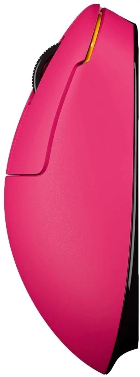 Pulsar ZywOo the Chosen Mouse Gen.2 Mini - Roze - 32.000 DPI - Draadloos