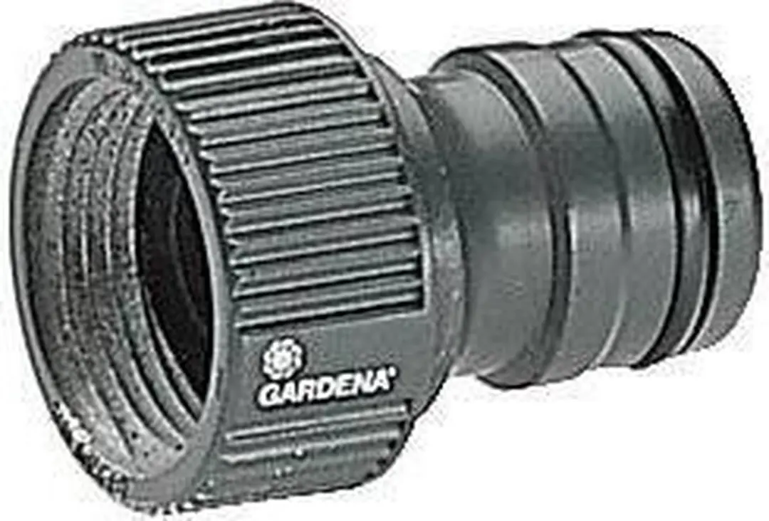 Gardena Prof-System Kraanstuk 3/4