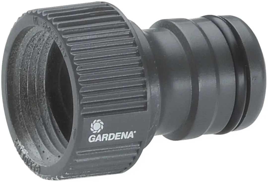 Gardena Prof-System Kraanstuk 3/4