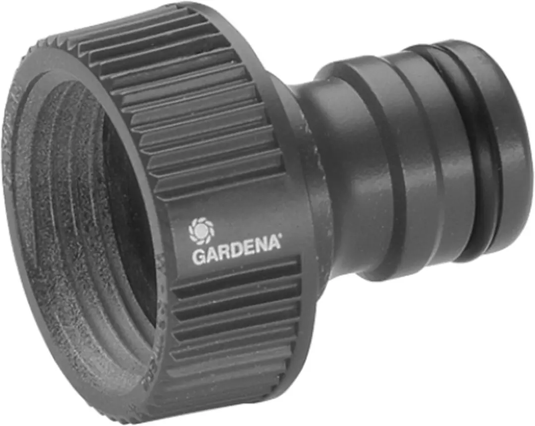 Gardena Prof-System Kraanstuk 3/4