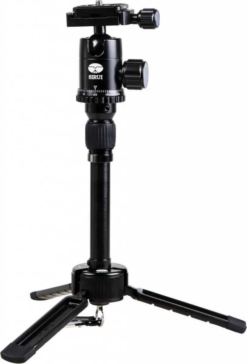 Sirui 3T-35K TableTop Statief
